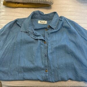 Madewell top